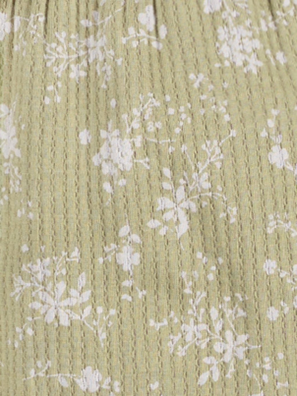 Modern Moments by Gerber Baby Girl Ruffle Romper, Sizes 0/3 Months - 24 Months