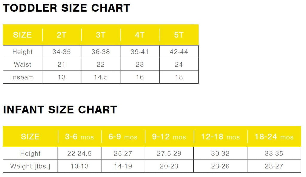 Arctix Classic Toddler Bib Snow Pants