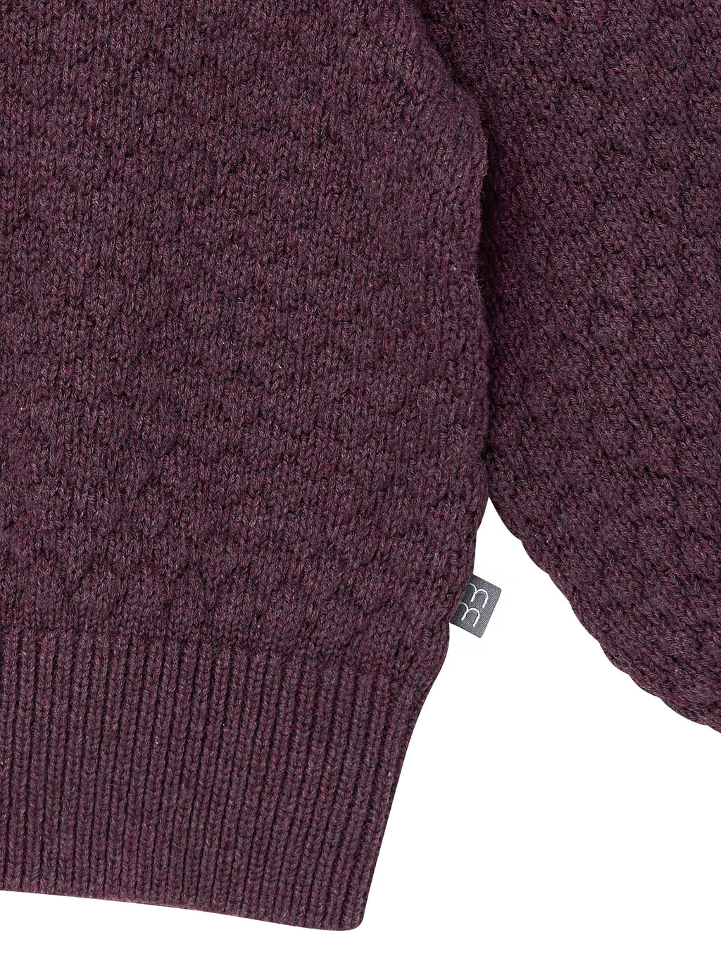 Modern Moments by Gerber Toddler Girl Puff Sleeve Sweater, Sizes 12M-5T