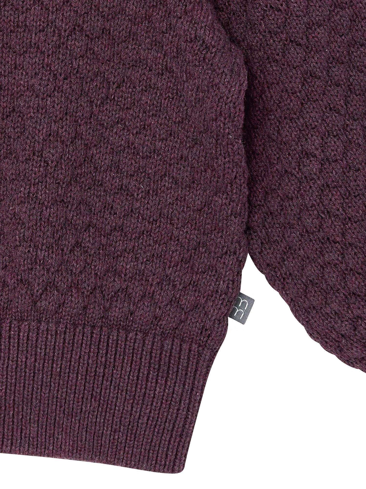 Modern Moments by Gerber Toddler Girl Puff Sleeve Sweater, Sizes 12M-5T