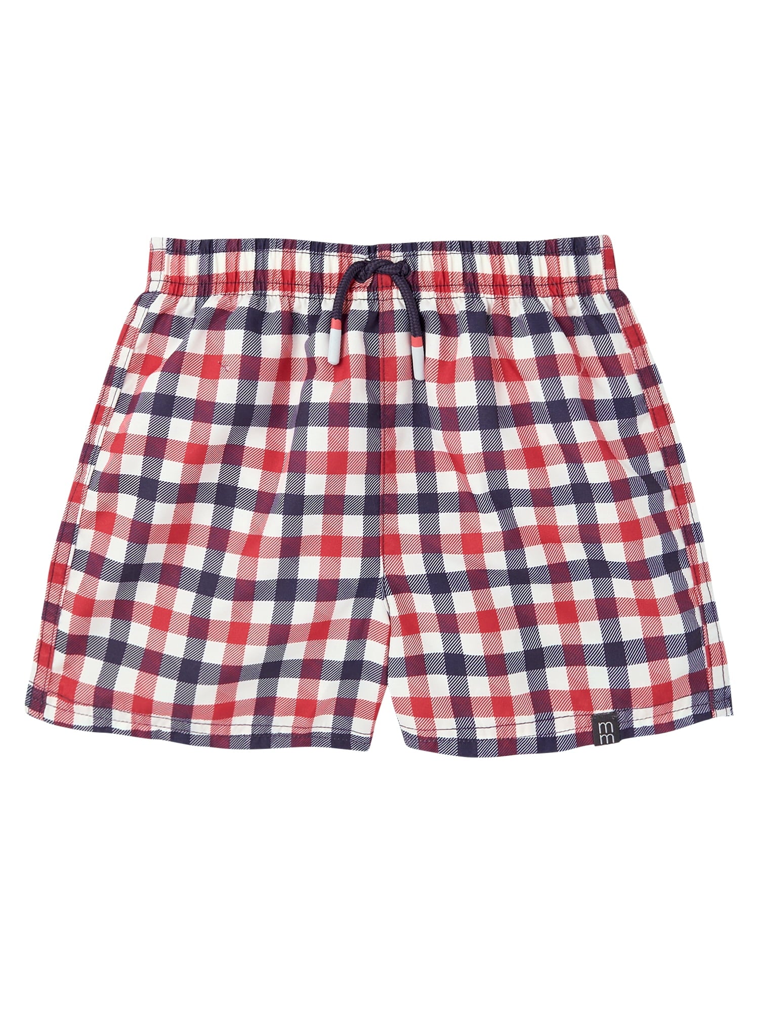 Modern Moments by Gerber Baby and Toddler Boy Long- Sleeve Rash Guard and Trunk Set, 2-Piece, Sizes 0/3M-5T