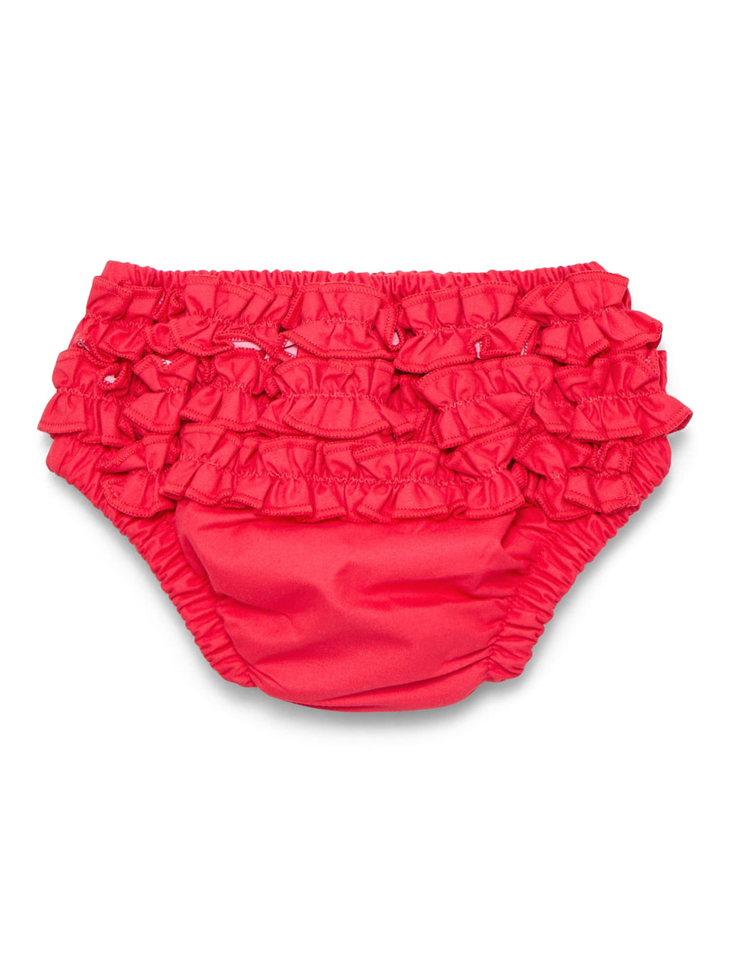 Wonder Nation Baby Diaper Cover Swimsuit, 2-Piece, Size 0/3-12M