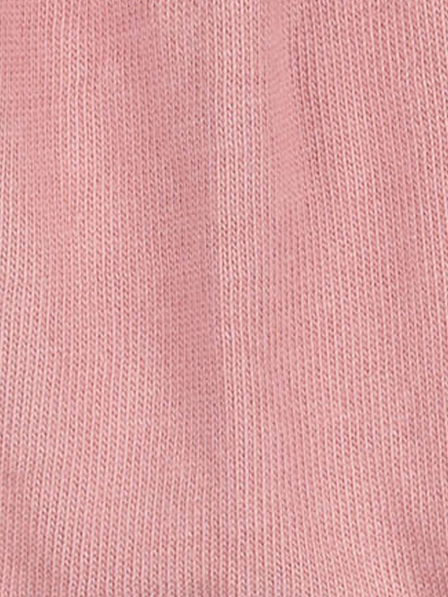 Modern Moments by Gerber Baby Girl Harem Bubble Organic Shorts with Drawstring, Sizes 0/3 Months - 24 Months