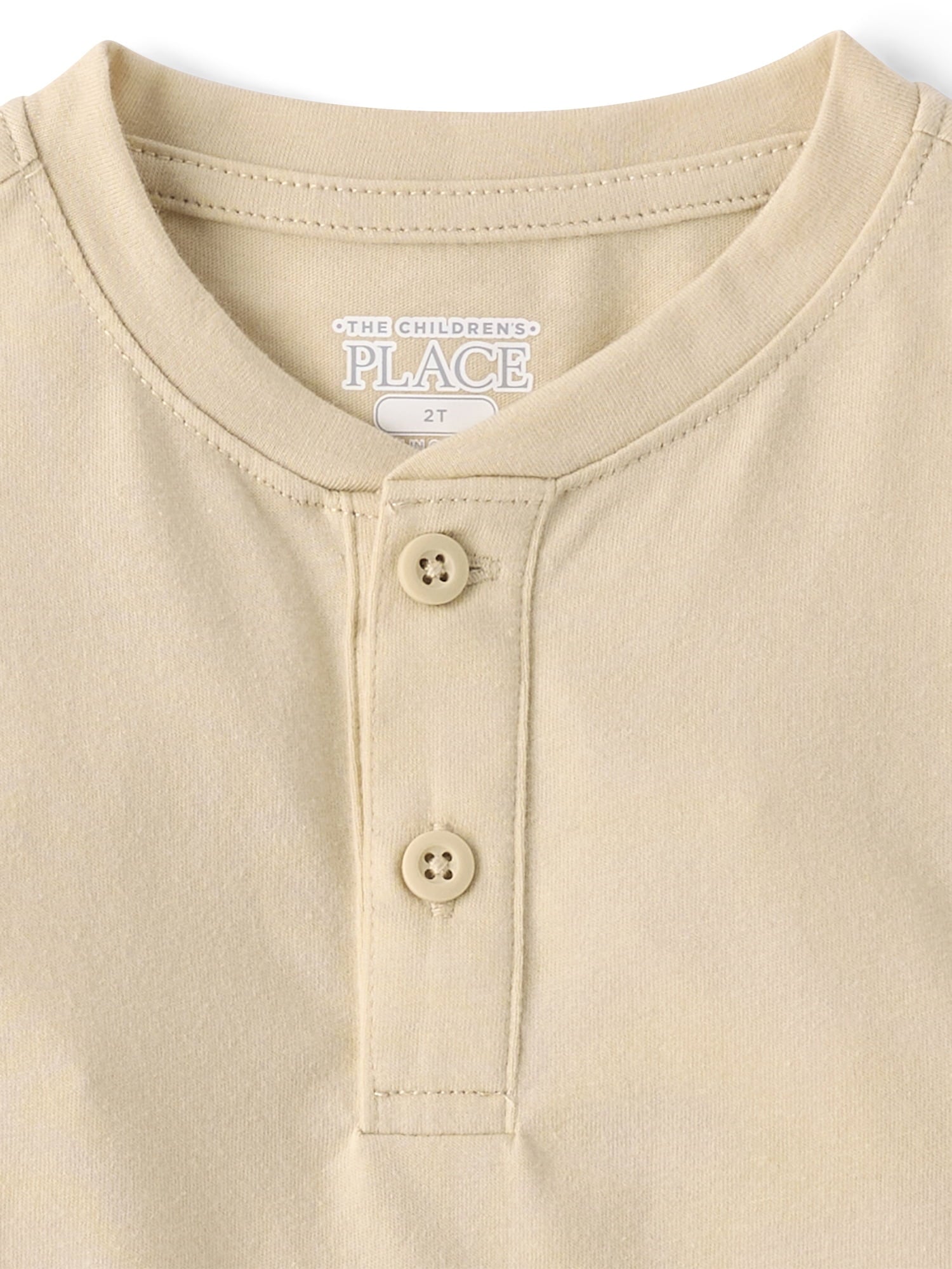 The Children's Place Baby & Toddler Boys Short Sleeve Sports Tee, 3-Pack, Sizes 6M-5T