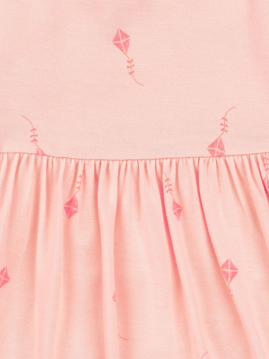 Carter's Child of Mine Baby Girl ComfySoft Dress Set, 2-Piece Sizes Preemie-6/9 Months