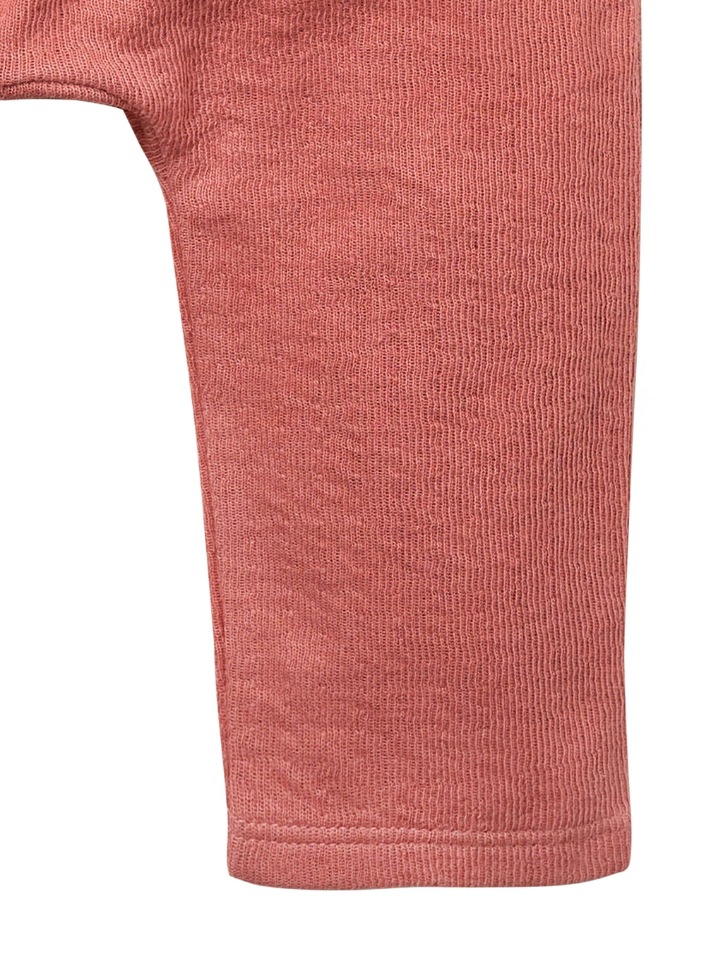 Modern Moments by Gerber Baby Neutral Organic Harem Pant, Sizes 0/3 Months - 24 Months