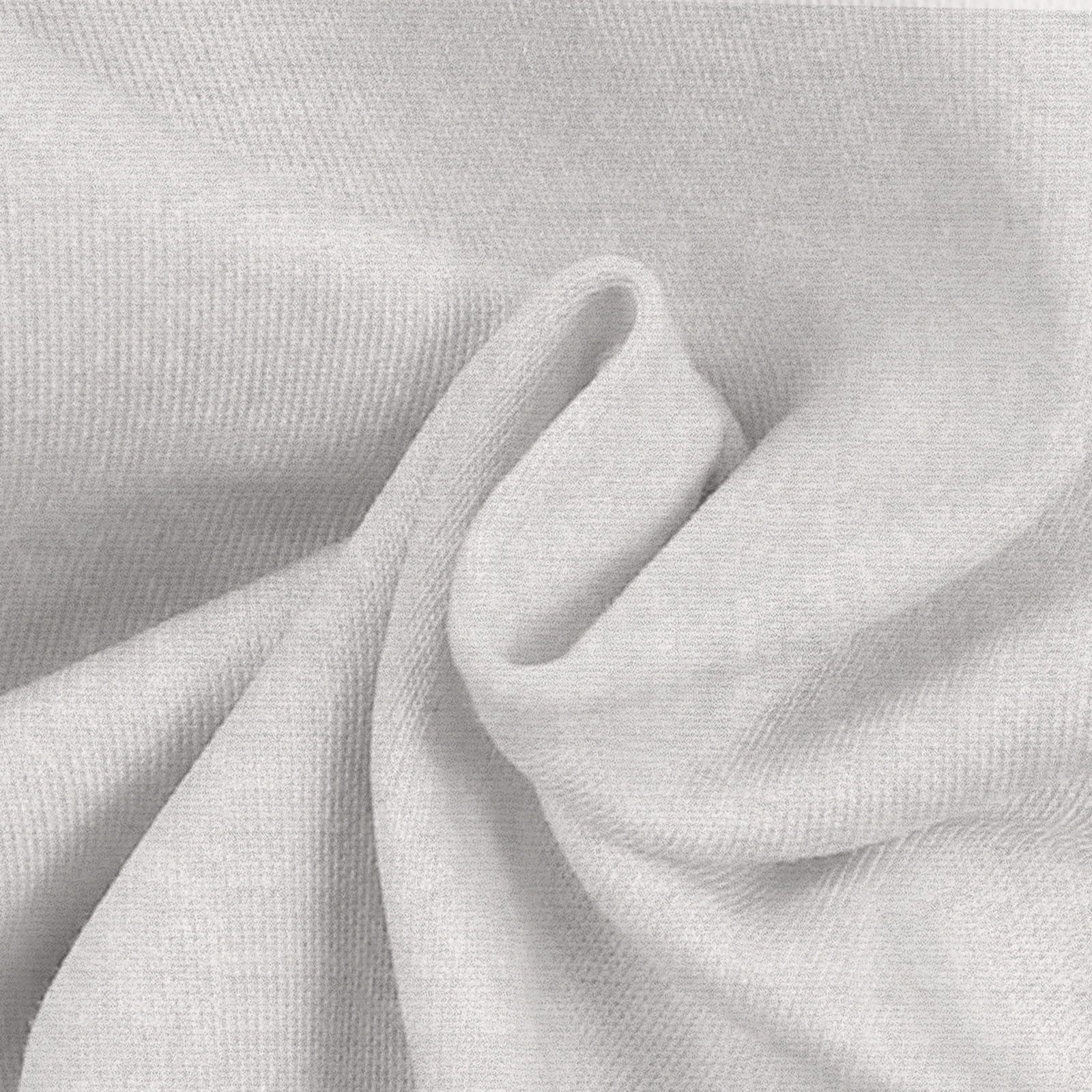 Baby Infant Onesies Soft Cotton Knit Bodysuit Toddlers Newborn Clothes 3M-18M Long Sleeve Button Up Rompers (12-18 Months, Gray)