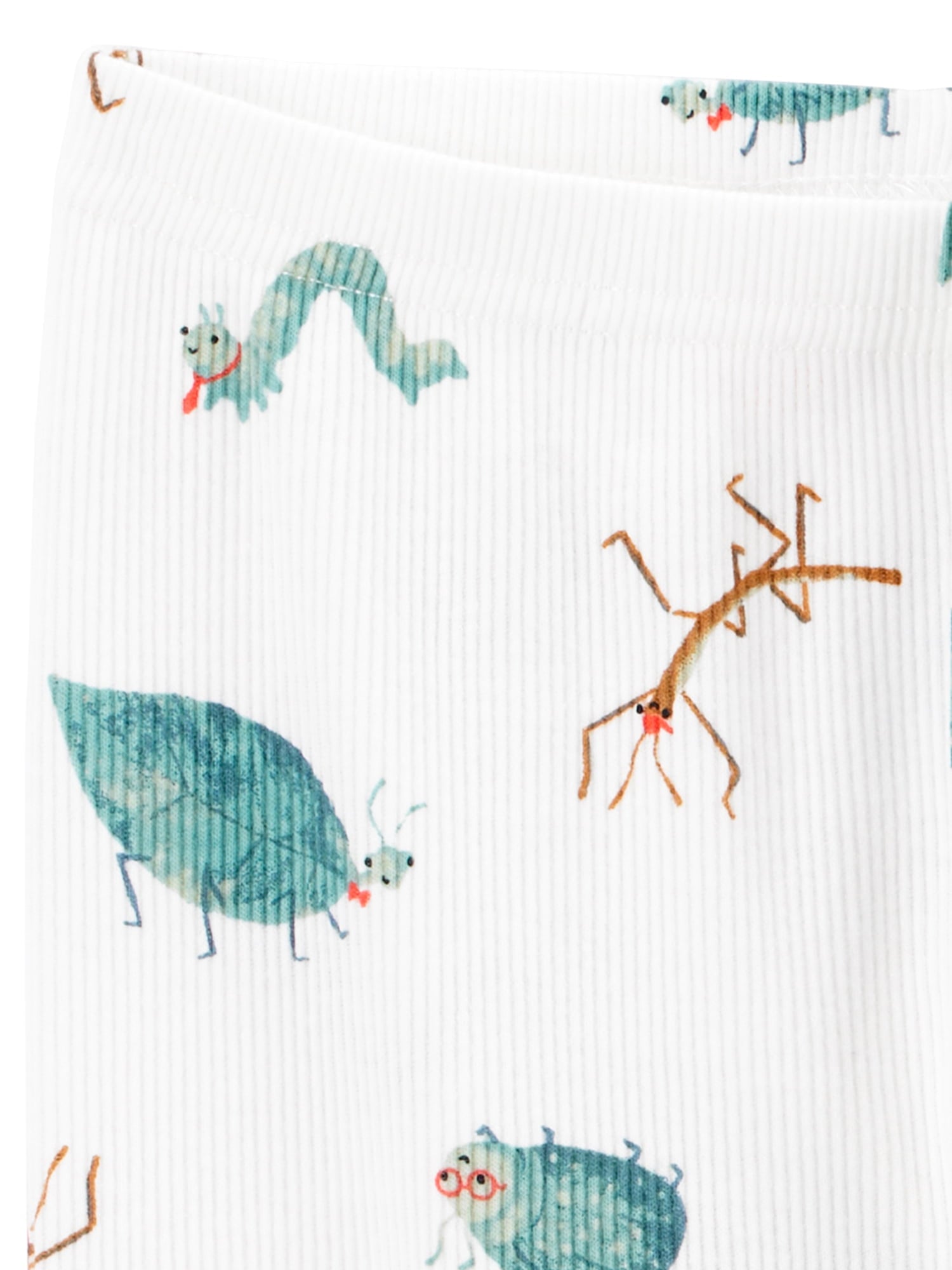 Carter's Child of Mine Baby and Toddler Pajama, 2-Piece, Sizes 12M-5T