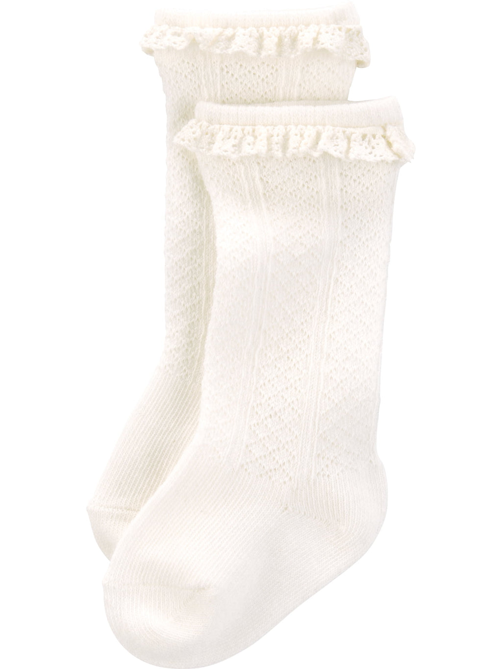 Carter's Child of Mine Baby Girl Outfit Set, 3-Piece, Sizes 0/3-24 Months