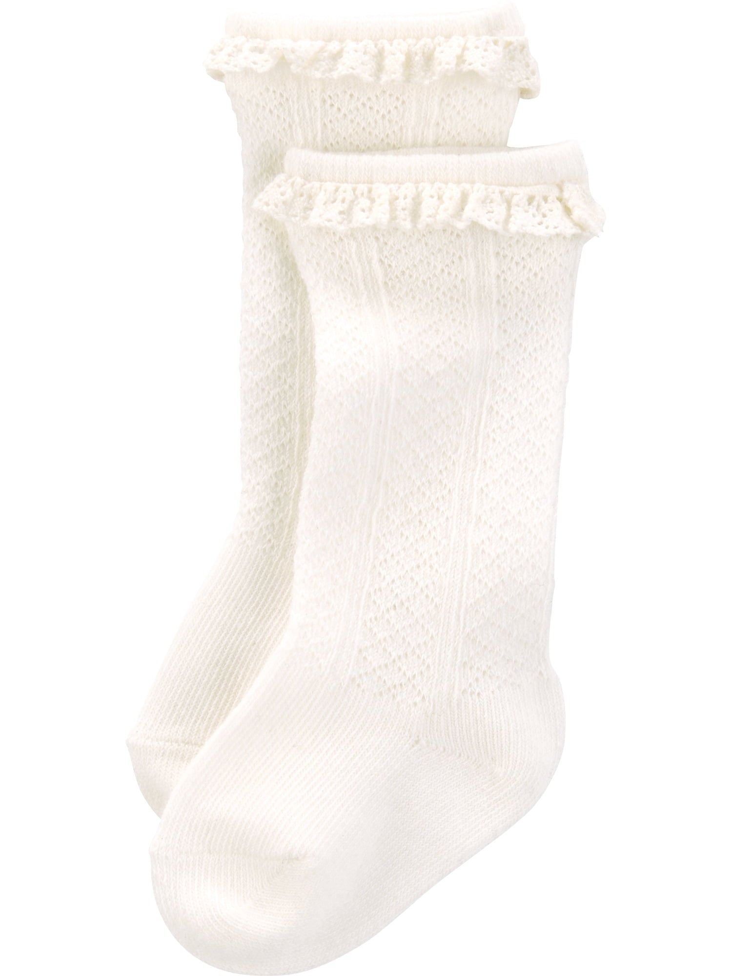 Carter's Child of Mine Baby Girl Outfit Set, 3-Piece, Sizes 0/3-24 Months