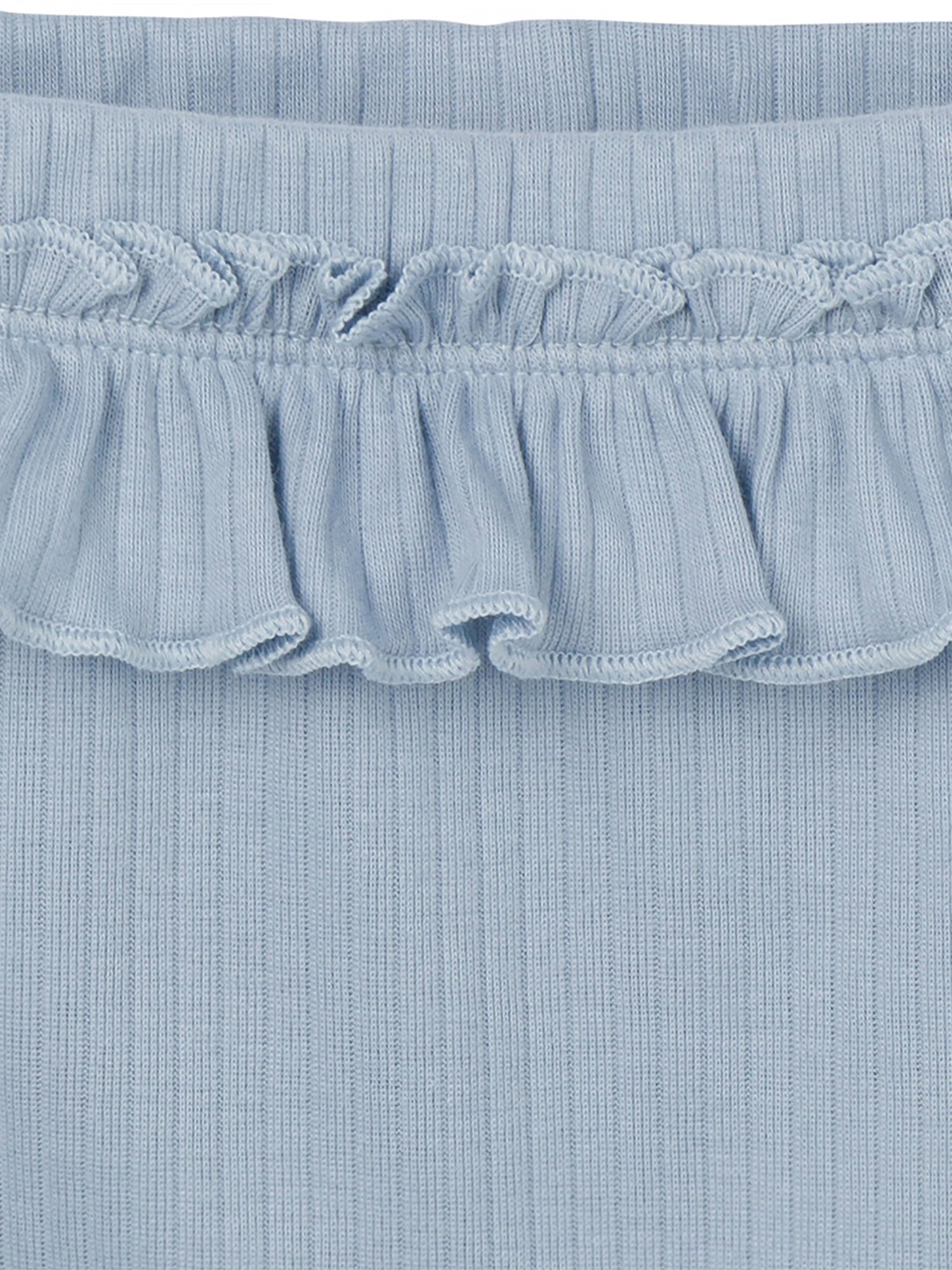 Gerber Gender Neutral 2-Pack Pants, Sizes Newborn - 6/9 Months