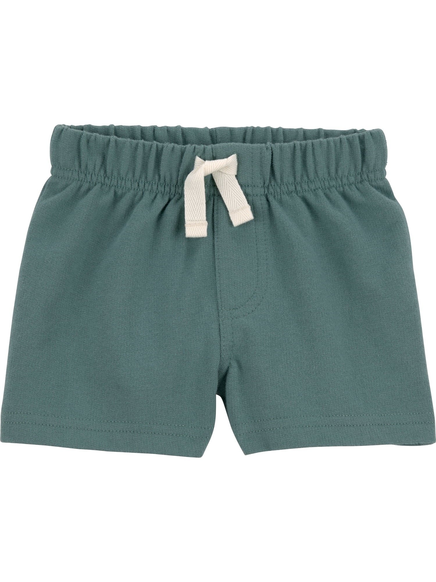 Carter's Child of Mine Baby Boy Outfit Set, 2-Piece, Sizes 0/3-24 Months