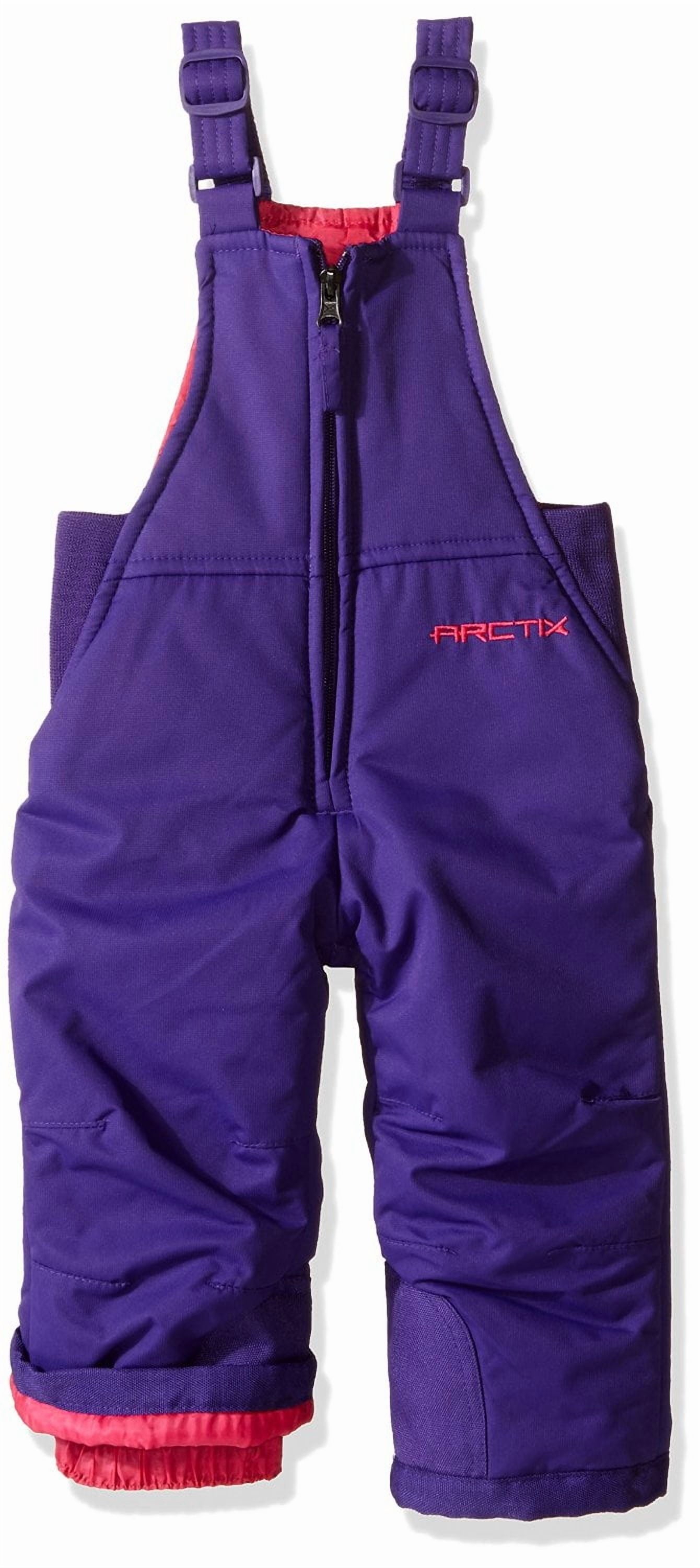 Arctix Classic Toddler Bib Snow Pants