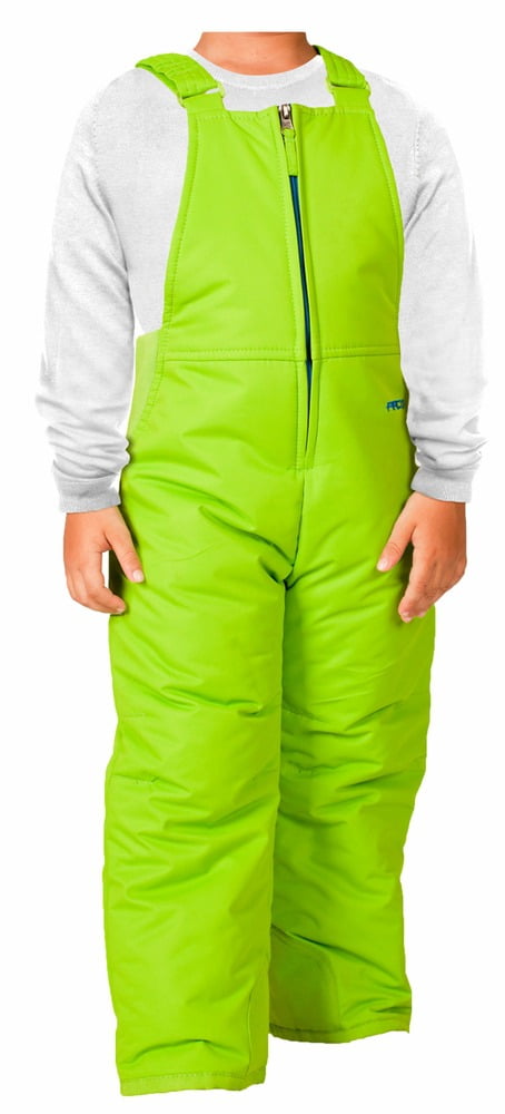 Arctix Classic Toddler Bib Snow Pants
