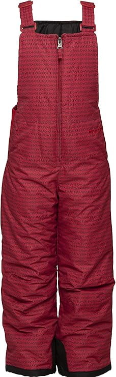 Arctix Classic Toddler Bib Snow Pants