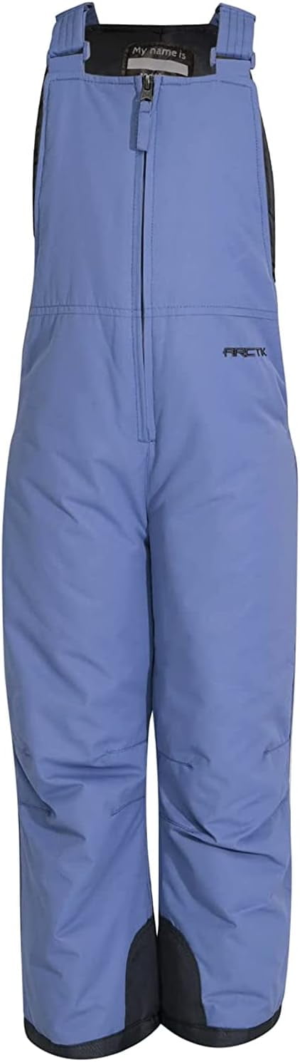 Arctix Classic Toddler Bib Snow Pants