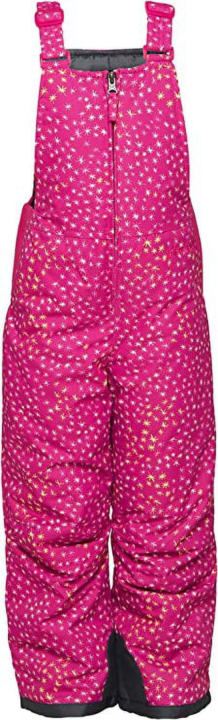 Arctix Classic Toddler Bib Snow Pants
