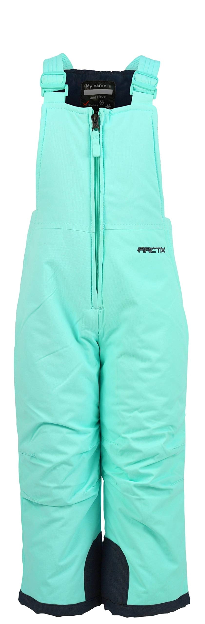 Arctix Classic Toddler Bib Snow Pants