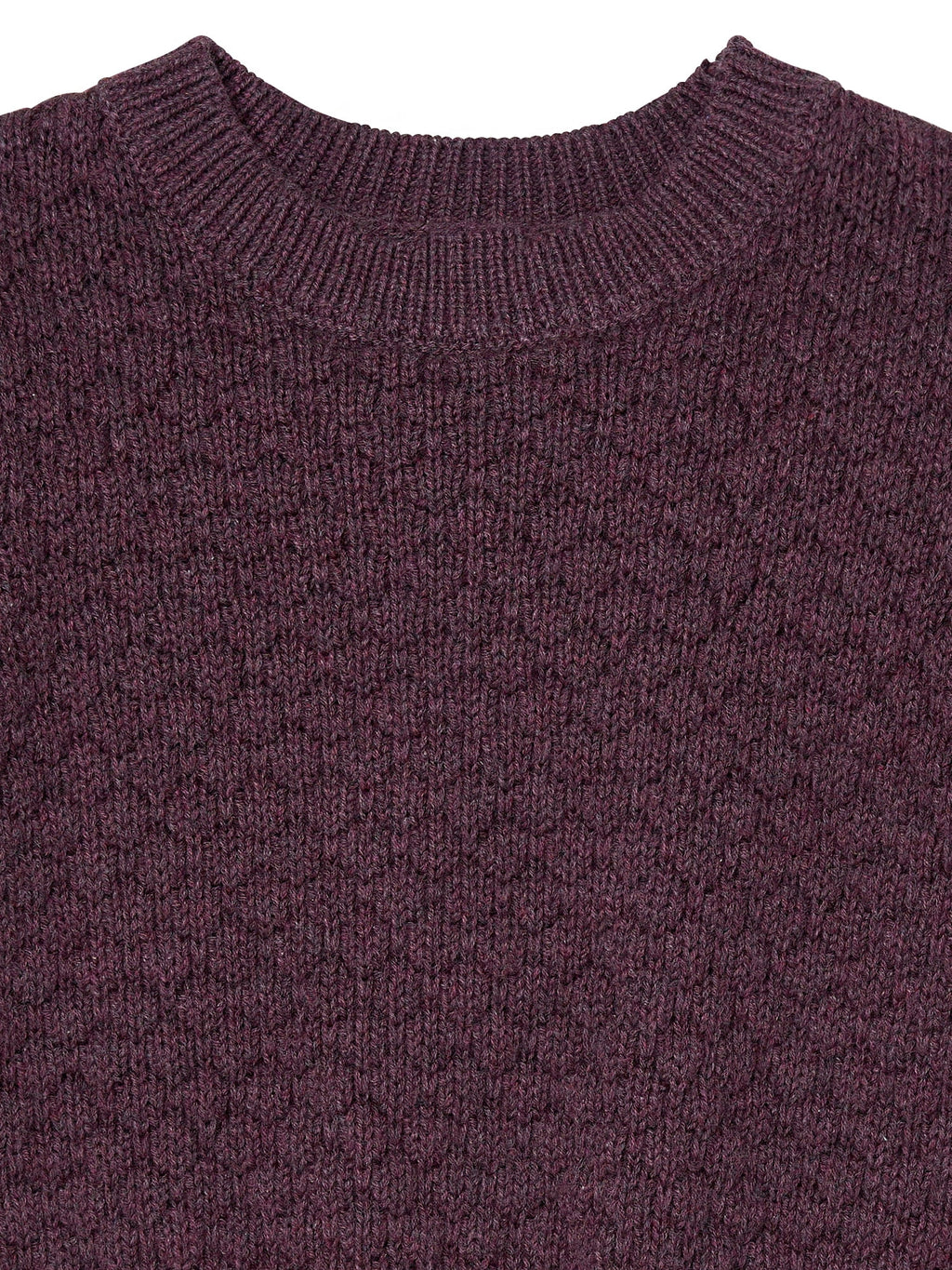 Modern Moments by Gerber Toddler Girl Puff Sleeve Sweater, Sizes 12M-5T