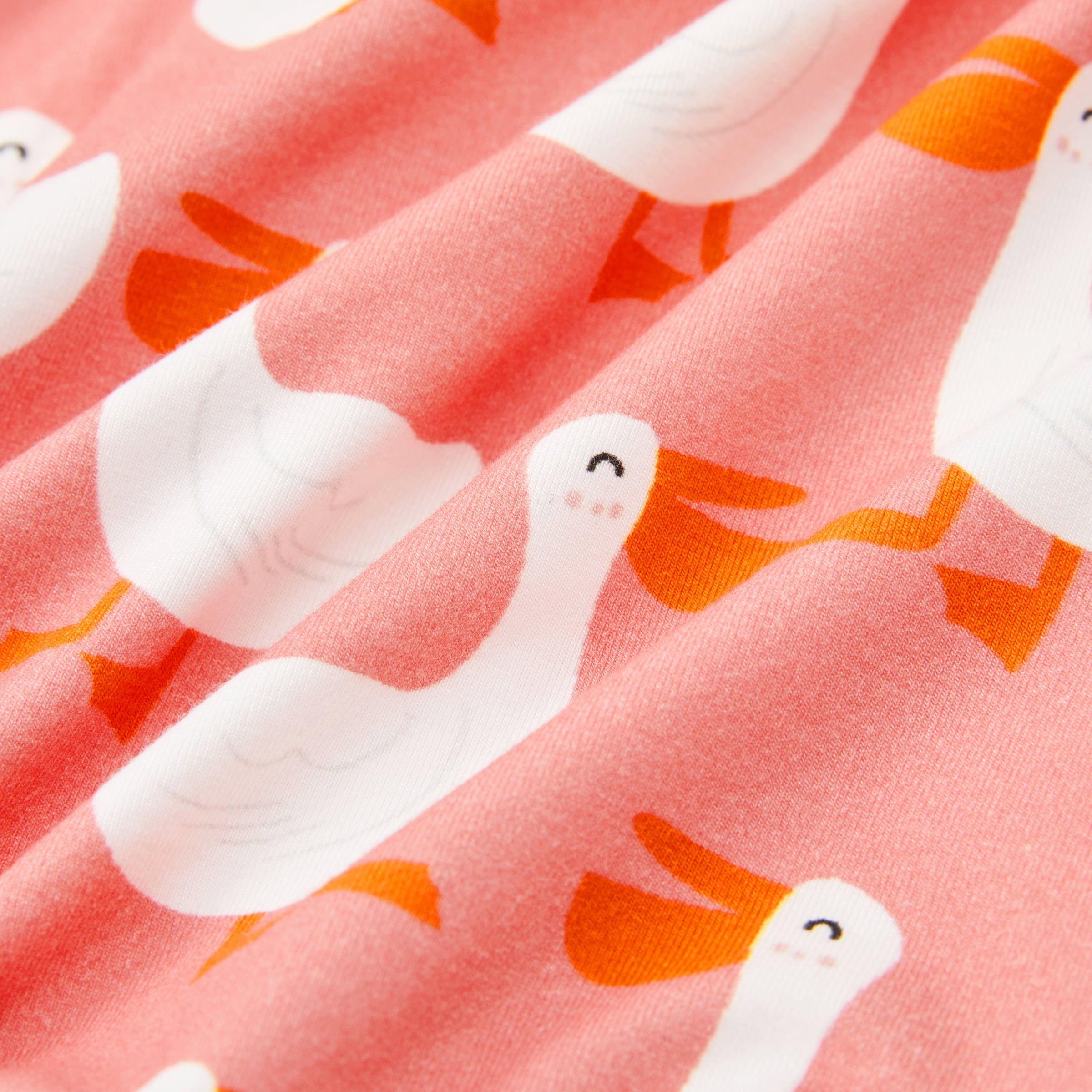 PatPat Baby Girl Clothes Unisex Viscose from Bamboo Footless Zip Sleepwear Long Sleeve Snug Fit Baby Pajamas for Newborn Infant Boys Girls Baby Gifts Sleeper 2Pack,0-3 Months