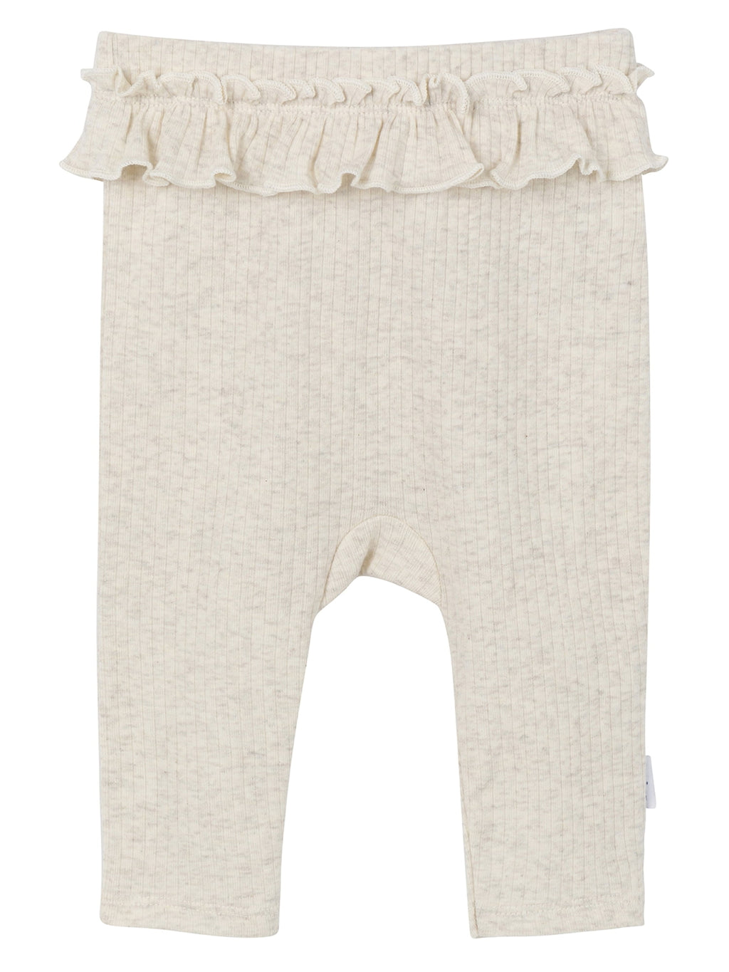 Gerber Gender Neutral 2-Pack Pants, Sizes Newborn - 6/9 Months