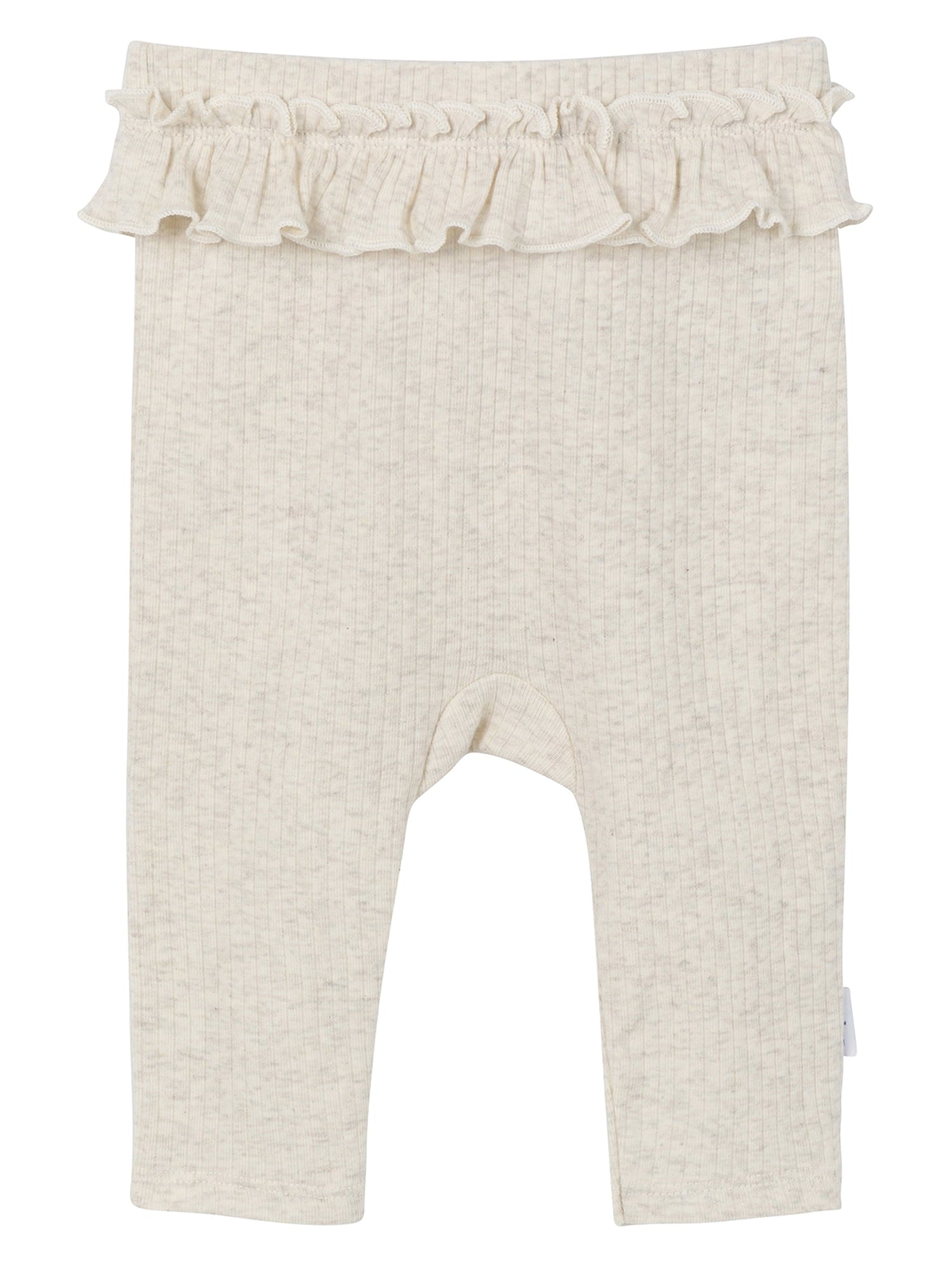 Gerber Gender Neutral 2-Pack Pants, Sizes Newborn - 6/9 Months