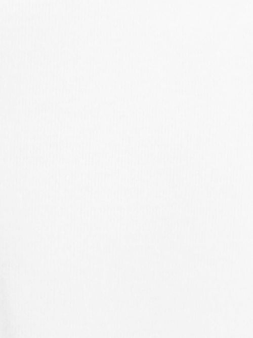 Carter's Child of Mine Baby Unisex Short Sleeve Bodysuits, 6-Pack, Sizes Preemie-24 Months