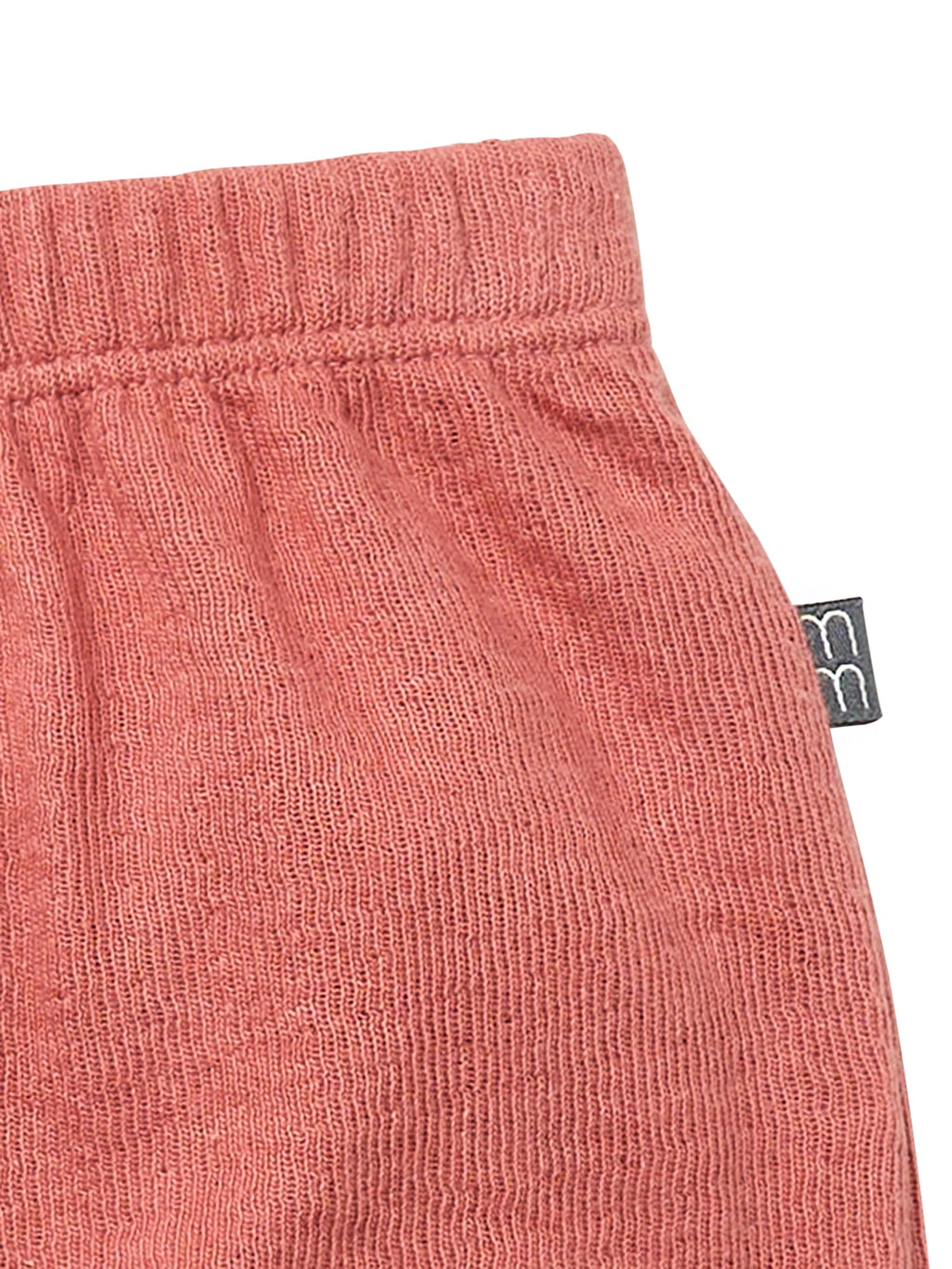 Modern Moments by Gerber Baby Neutral Organic Harem Pant, Sizes 0/3 Months - 24 Months