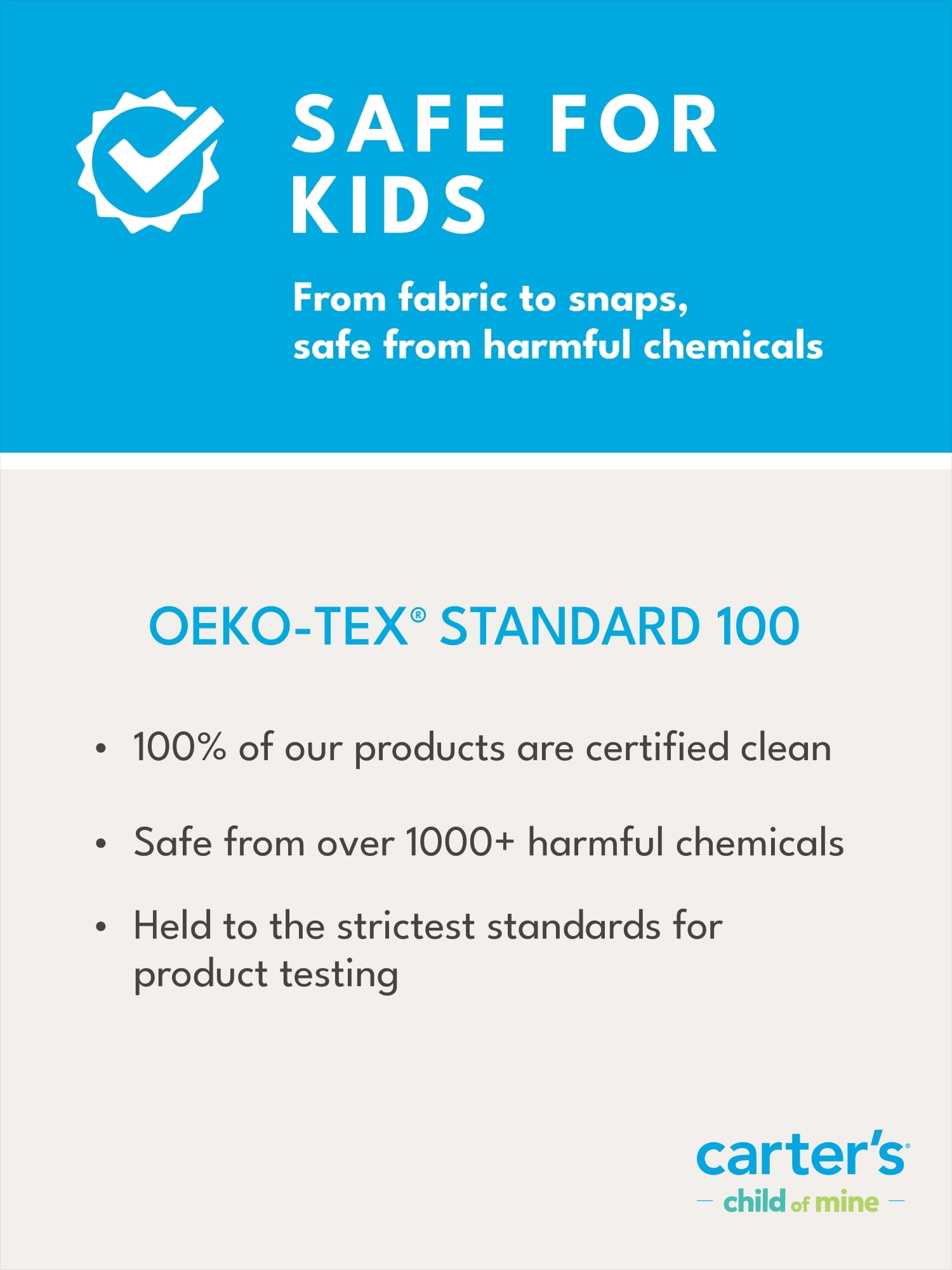 Carter's Child of Mine Baby Boy Sleep 'N Play Set, 3-Piece, Sizes Preemie-6/9 Months