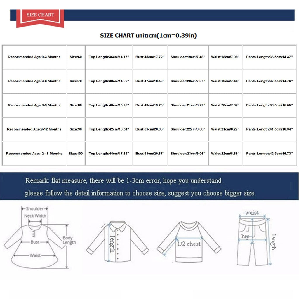 BLVB Newborn Baby Girl Clothes Ruffle Long Sleeve Romper Tops Pants Headband Infant Cute Heart Print Fall Outfits