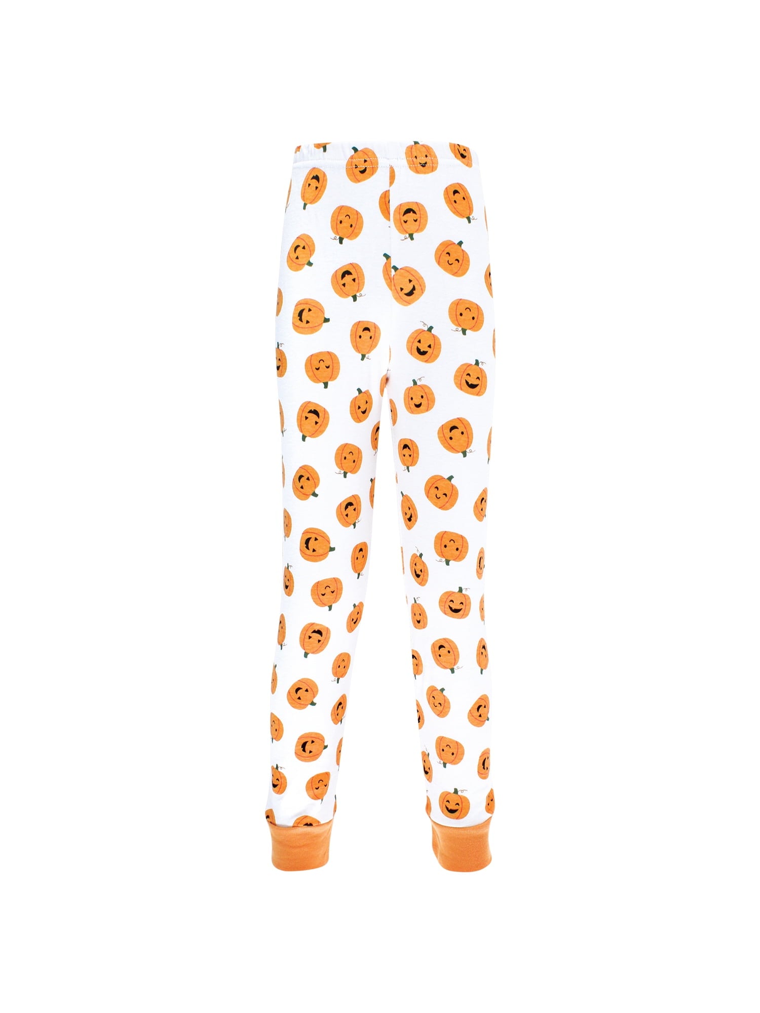 Hudson Baby Long Sleeve Top and Pants Pajama Set, 2-Piece, Sizes 12M- 5T