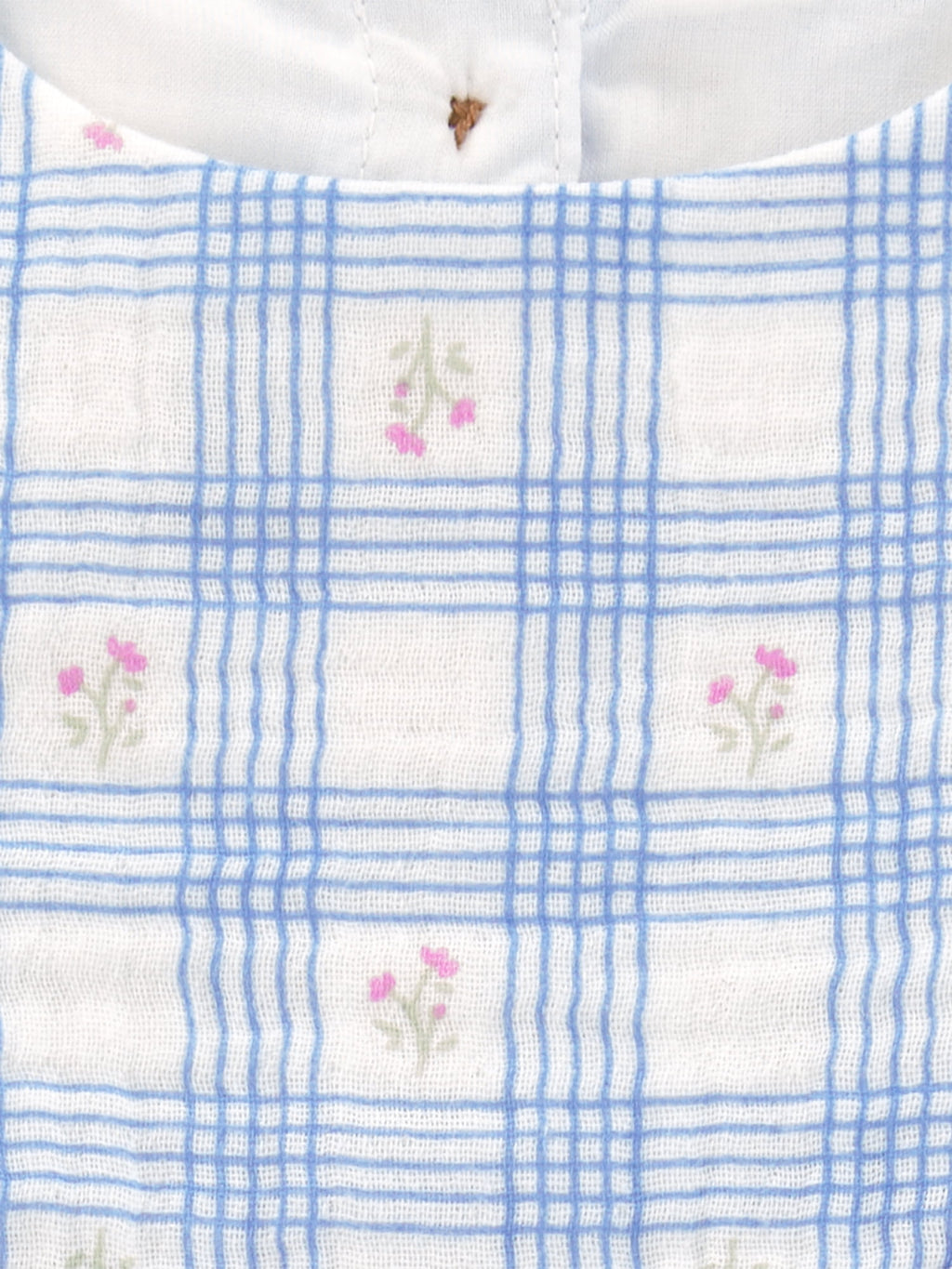 Carter's Child of Mine Baby Girl Outfit Set, 3-Piece, Sizes 0/3-24 Months