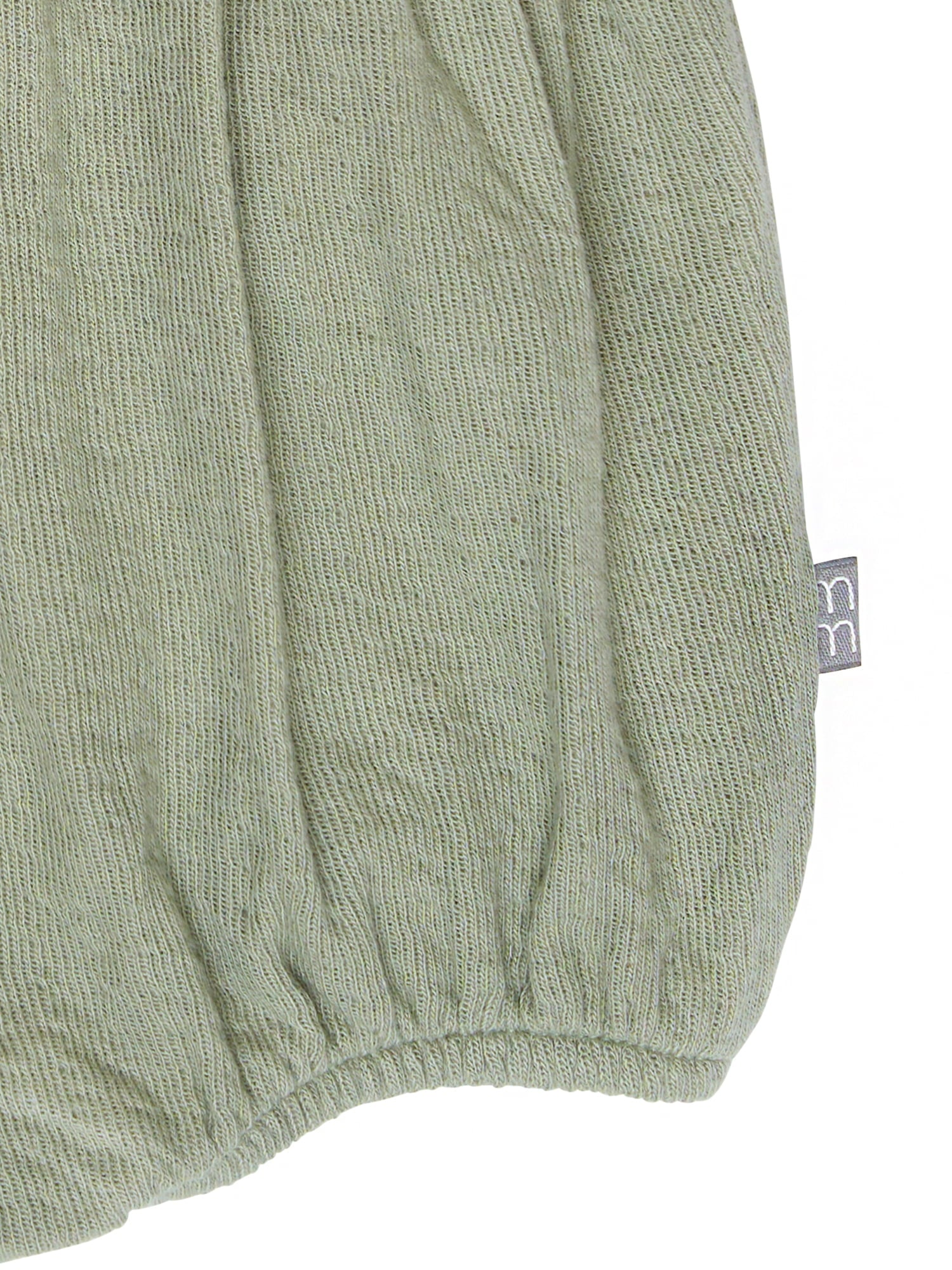 Modern Moments by Gerber Baby Girl Cotton Ruffle Novelty Lace Bubble Romper, Sizes 0/3 Months - 24 Months